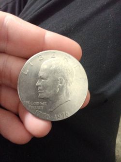 Eisenhower ,Kennedy biccentenial