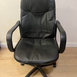 Desk Chair (Read Description)