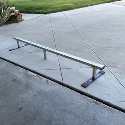 Skate Rail 