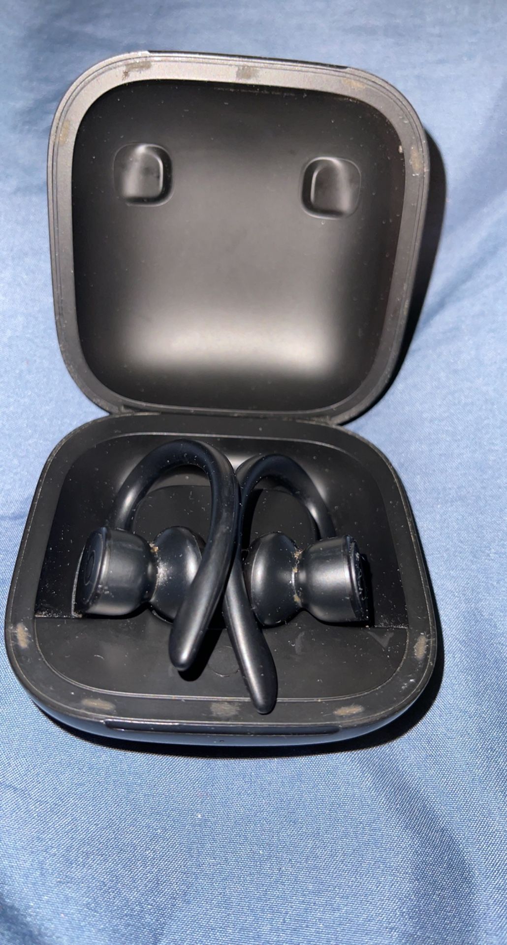 Powerbeats Pro