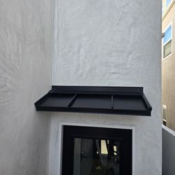 Awning