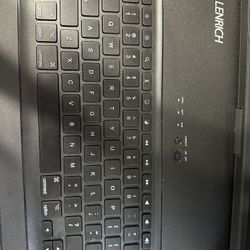 iPad 12.9 Keyboard 