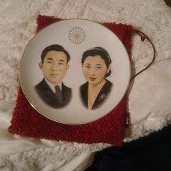 Japanese Crown prince wedding