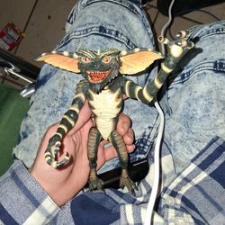 Gremlin action figure