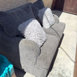 Small Couch