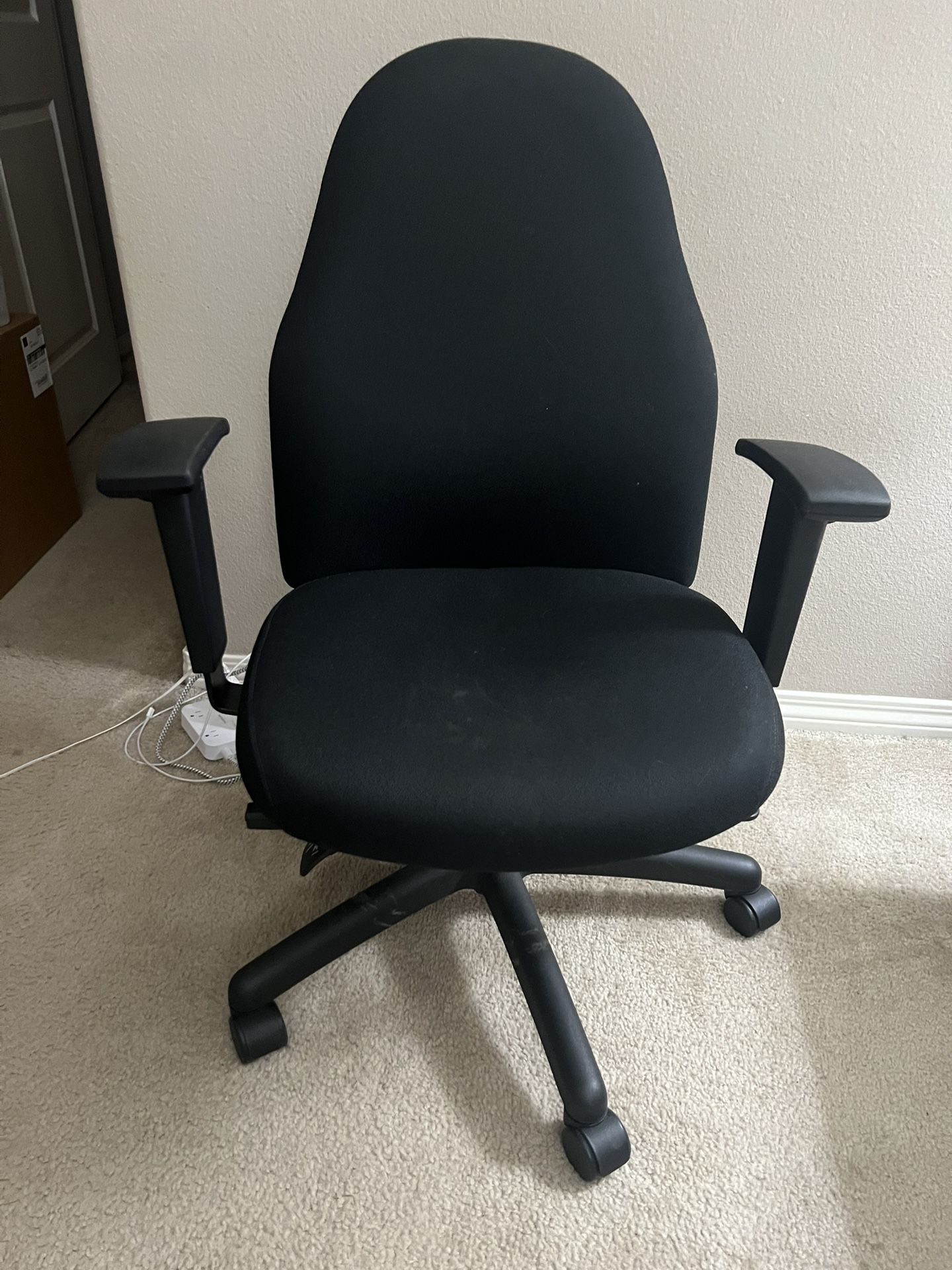 Office chair