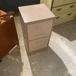 File Cabinets 