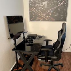 Office Or Gaming Desk 