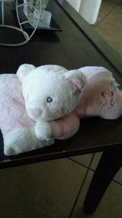 Peluche $2.00