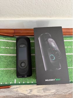 MILESEEY GPS Speaker