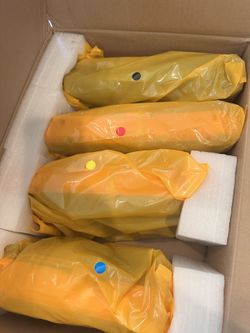 T04 Toner Cartridge – New & Sealed