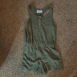 Old Navy Light Green 8Y