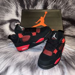 Jordan 4 Retros 9US Men 