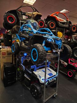 Carros de niños kids cars
