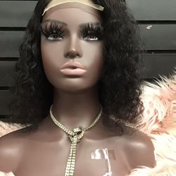 Deepwave Wig. 4x4. 12inch 