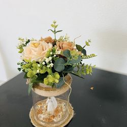 Wedding Centerpieces