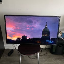 Samsung Black 32 Inch