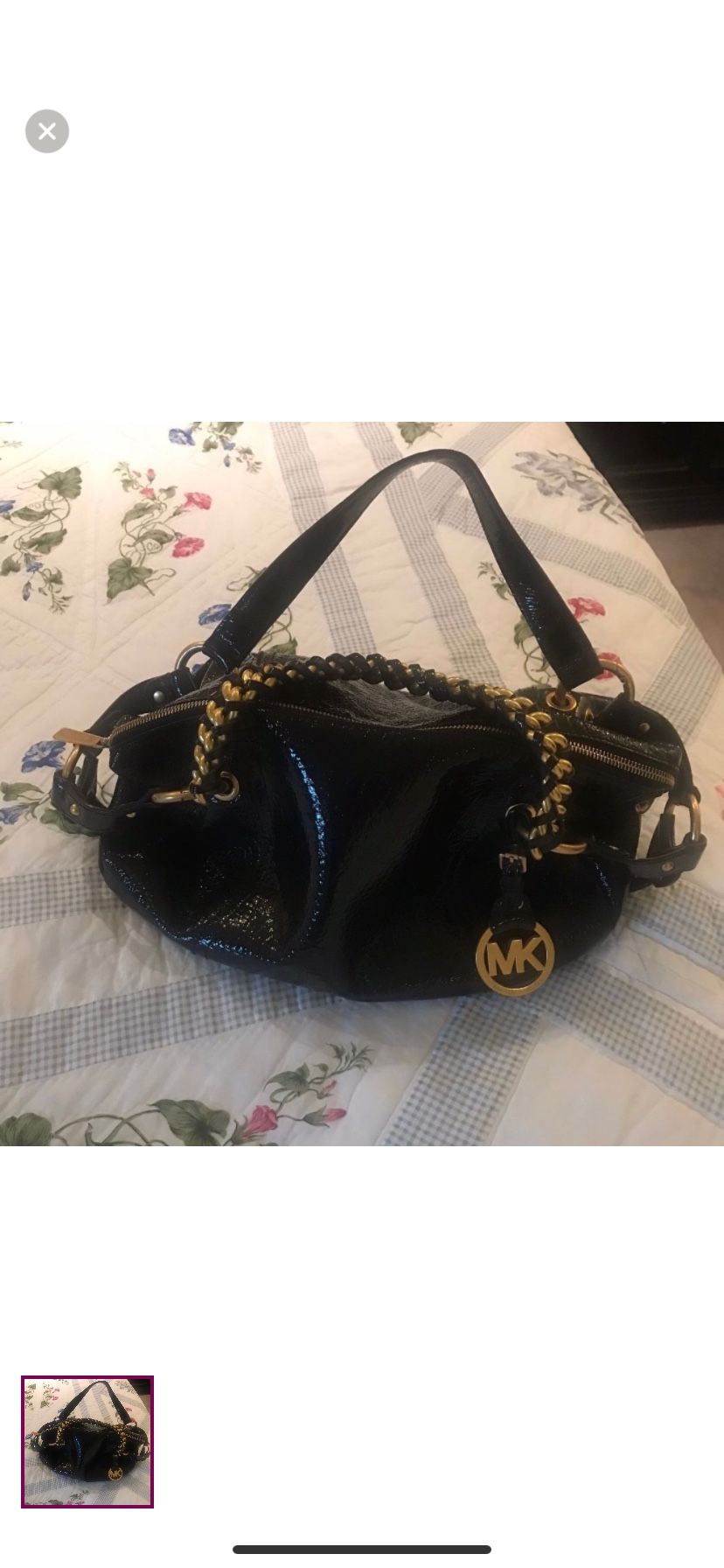 Michael Kors Bag