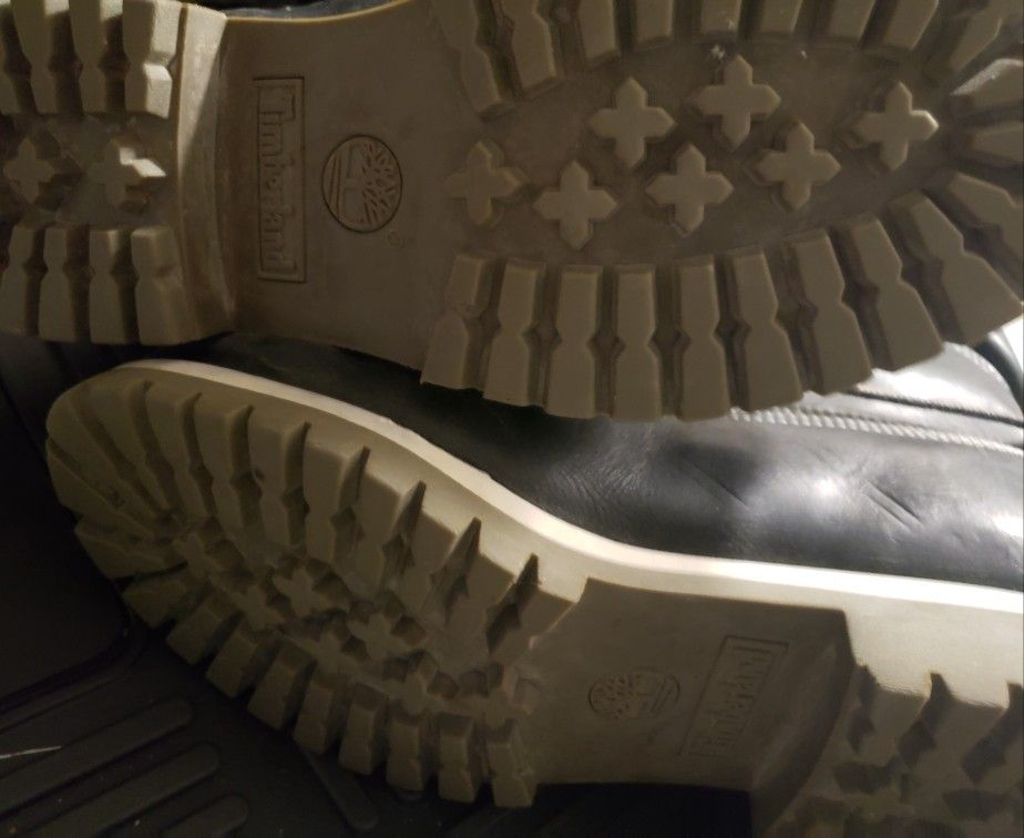 Timberlands  & Accessories