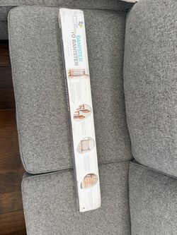Summer Infant Banister to Banister Universal Kit