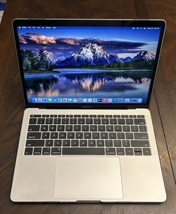 13 Inch MacBook Pro 💻 