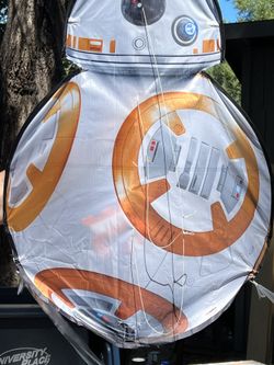 BB-8 Kite