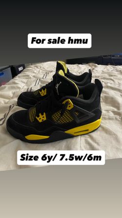 Jordan 4