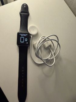 Apple Watch Series 3 GPS+CELLULAR 38mm