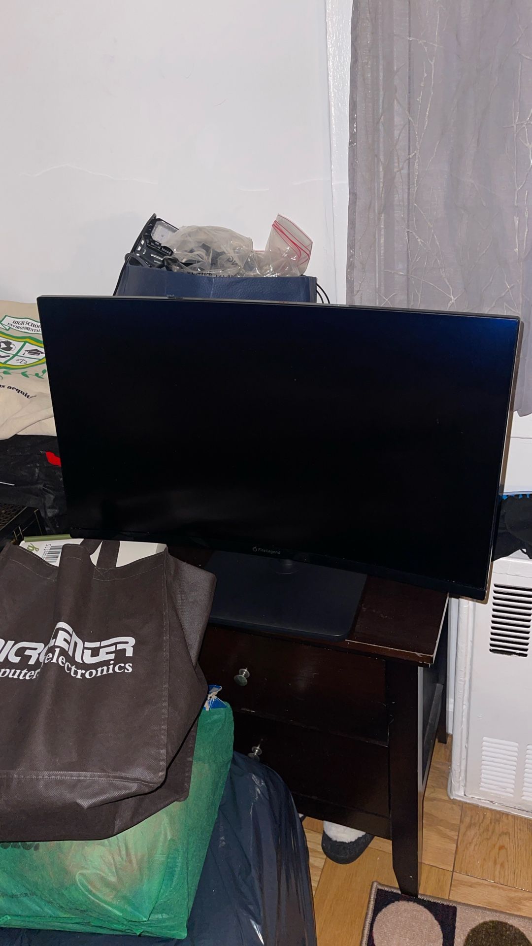 24 Inch 165hz Monitor