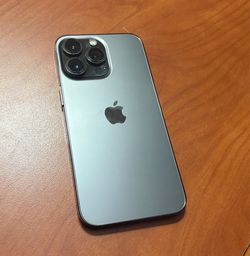 Apple iPhone 13 Pro 5G 128GB Unlocked