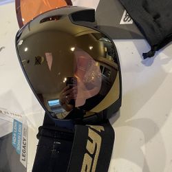 Ski Goggles 