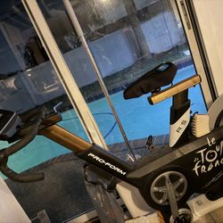 Bicicleta le  tour o france RS rich dtar