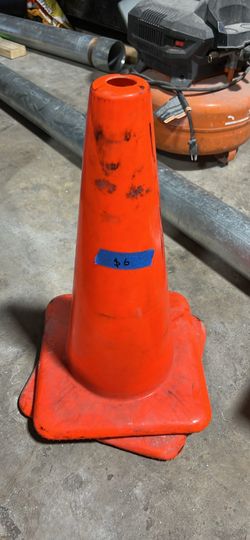 Small Cones