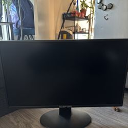 Sceptre monitor