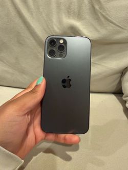 iPhone 12 Pro 256 gb unlocked
