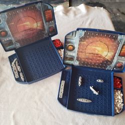Board Games