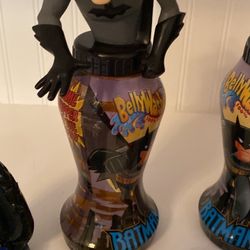 Vintage Batman Collection