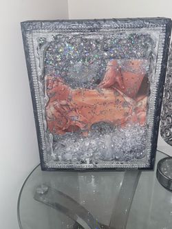 Handmade by me art