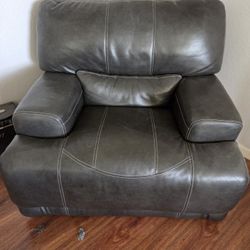 Recliner