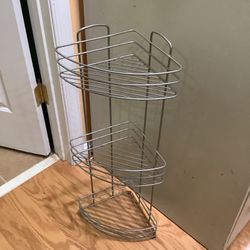 Shower Caddy