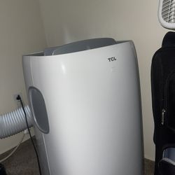 TCL Portable Smart Air Conditioner