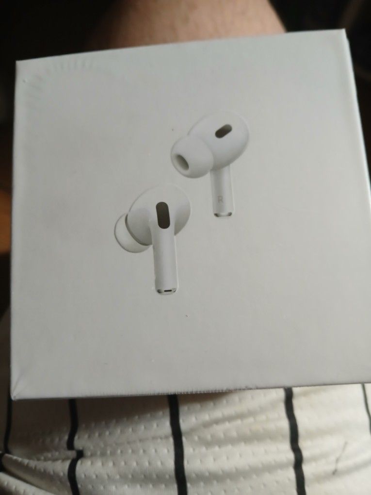Air Pods Pro