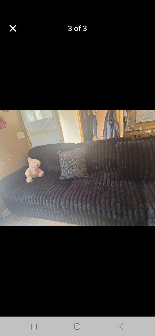 2 PC Couch