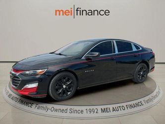 2019 Chevrolet Malibu