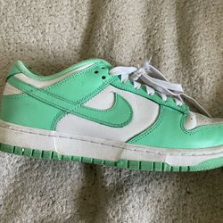 Nike Dunks