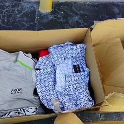 Garage Sale 