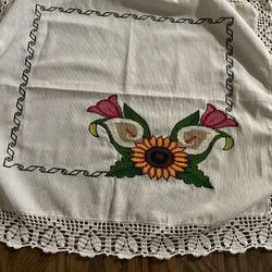 Servilletas 15$ Cada Una 