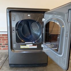 Samsung Dryer
