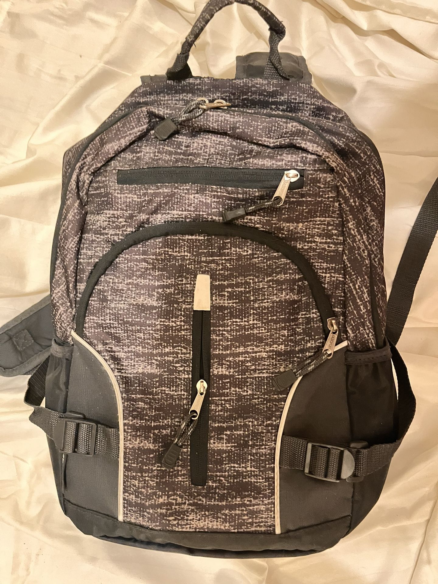 New Back Pack