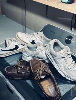 Sell Me Your Beaters👟👟Cash Out $10-$20-$25